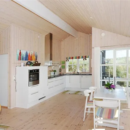 Holiday home Saeby Saeby (Nordjylland)