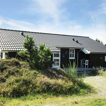 Saeby Holiday home Saeby (Nordjylland)