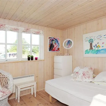 Saeby Holiday home Saeby (Nordjylland)